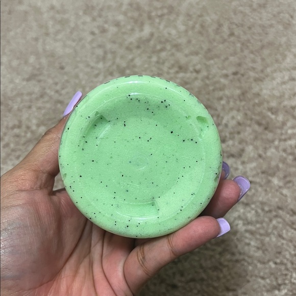 Aminnah water my melons’ boob scrub retails $48.00 (offering discounted price) - Picture 9 of 13